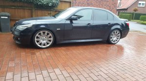 Bmw E60 535d LCI - 5er BMW - E60 / E61