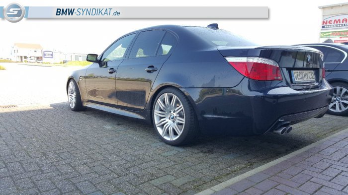 BMW-Syndikat Fotostorie