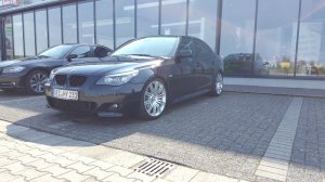 Bmw E60 535d LCI - 5er BMW - E60 / E61