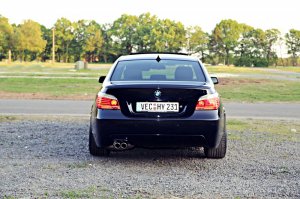 Bmw E60 535d LCI - 5er BMW - E60 / E61 Bmw E60 535d LCI - 5er BMW - E60 / E61