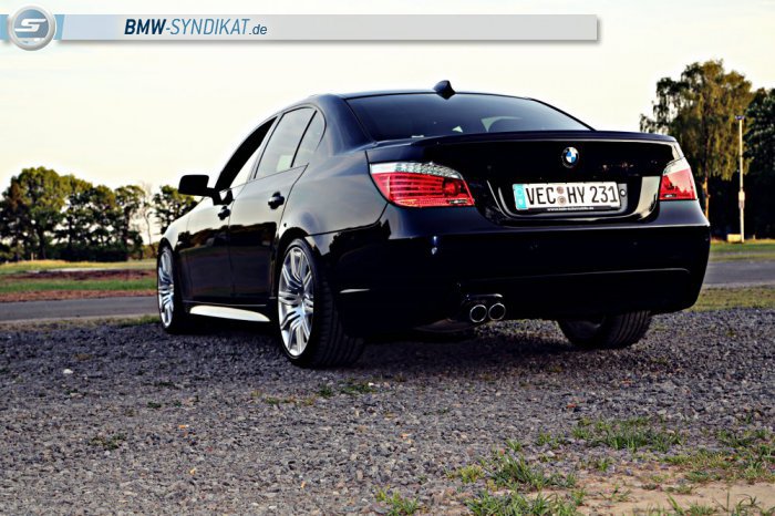 BMW-Syndikat Fotostorie