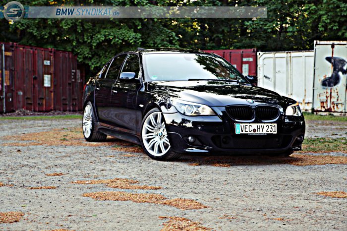 BMW-Syndikat Fotostorie