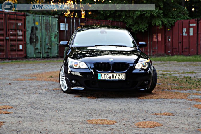 BMW-Syndikat Fotostorie