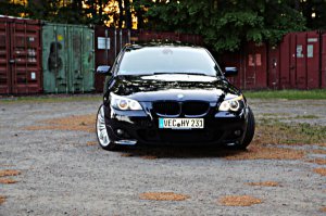 Bmw E60 535d LCI - 5er BMW - E60 / E61 Bmw E60 535d LCI - 5er BMW - E60 / E61