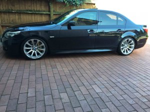 Bmw E60 535d LCI - 5er BMW - E60 / E61 Bmw E60 535d LCI - 5er BMW - E60 / E61