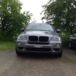 X5 E70 - BMW X1, X2, X3, X4, X5, X6, X7