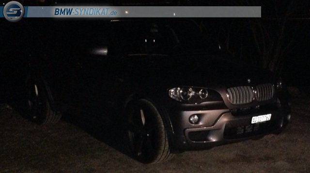 BMW-Syndikat Fotostorie