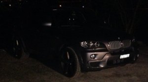 X5 E70 - BMW X1, X2, X3, X4, X5, X6, X7