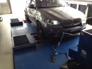 X5 E70 - BMW X1, X2, X3, X4, X5, X6, X7