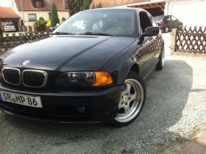 Bmw e46 coupe - 3er BMW - E46