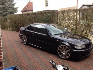 Bmw 330ci - 3er BMW - E46