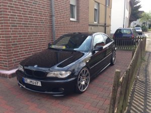 Bmw 330ci - 3er BMW - E46
