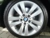 BMW BMW Doppelspeiche 161 8x17 ET 34