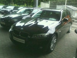 E91, 320d Touring - 3er BMW - E90 / E91 / E92 / E93 E91, 320d Touring - 3er BMW - E90 / E91 / E92 / E93