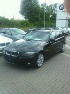 E91, 320d Touring - 3er BMW - E90 / E91 / E92 / E93 E91, 320d Touring - 3er BMW - E90 / E91 / E92 / E93