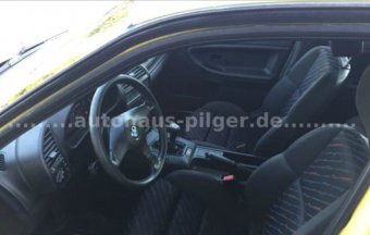 E36 318is Class II - 3er BMW - E36