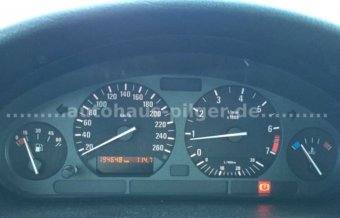 E36 318is Class II - 3er BMW - E36