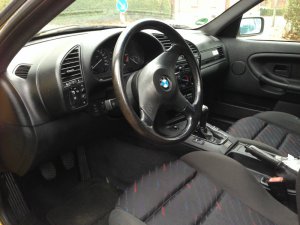 E36 318is Class II - 3er BMW - E36