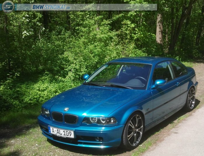 BMW-Syndikat Fotostorie