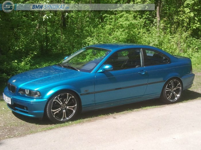 BMW-Syndikat Fotostorie