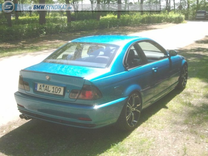 BMW-Syndikat Fotostorie