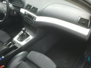 BMW 323ci Coupe - 3er BMW - E46