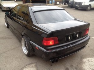 e36 M3 - 3er BMW - E36