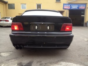 e36 M3 - 3er BMW - E36