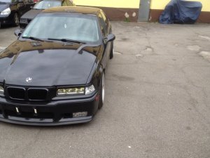 e36 M3 - 3er BMW - E36