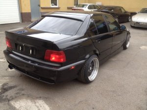 e36 M3 - 3er BMW - E36