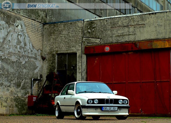 BMW-Syndikat Fotostorie