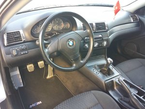 "HULK BÖSE" - 3er BMW - E46 "HULK BÖSE" - 3er BMW - E46