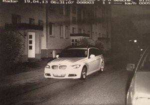 E91 318i LCI touring - 3er BMW - E90 / E91 / E92 / E93