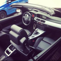 335i e93 - 3er BMW - E90 / E91 / E92 / E93