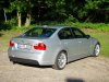 E90, 320si Limited Edition - 3er BMW - E90 / E91 / E92 / E93 - DSC01889.JPG