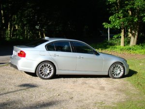 E90, 320si Limited Edition - 3er BMW - E90 / E91 / E92 / E93 E90, 320si Limited Edition - 3er BMW - E90 / E91 / E92 / E93