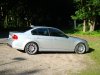 E90, 320si Limited Edition - 3er BMW - E90 / E91 / E92 / E93 - DSC01888.JPG