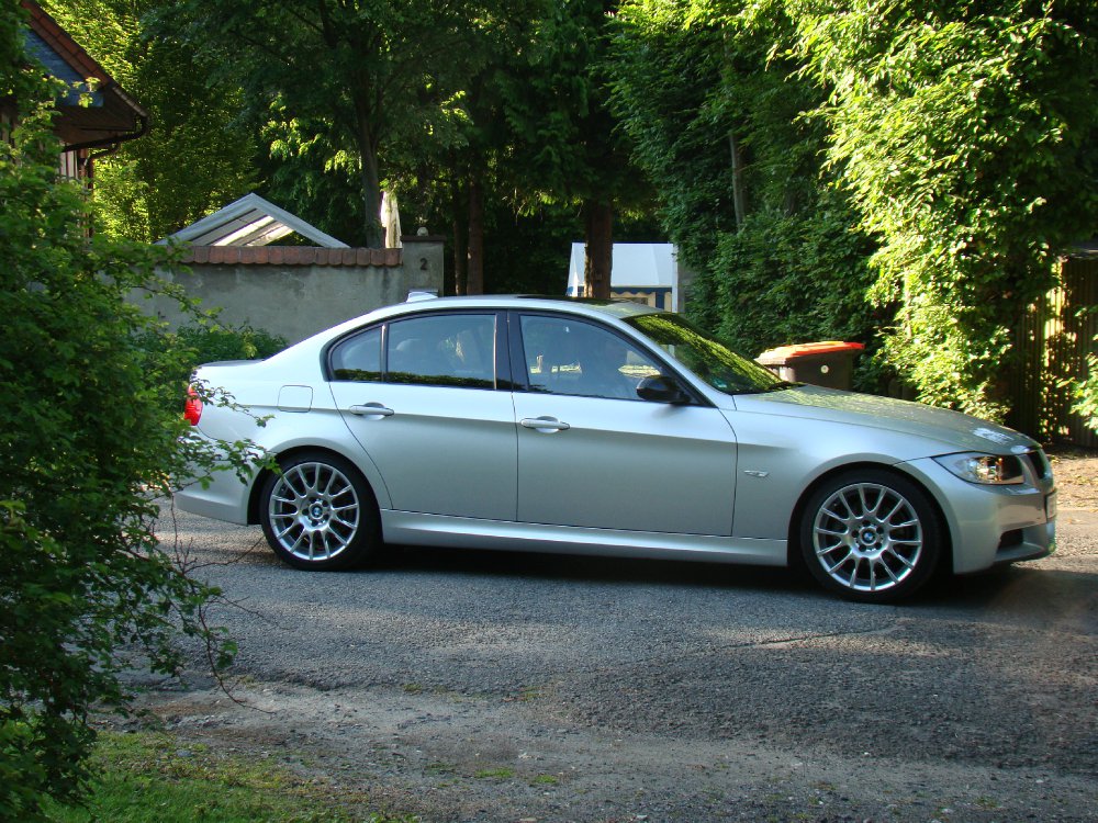 E90, 320si Limited Edition - 3er BMW - E90 / E91 / E92 / E93