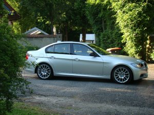 E90, 320si Limited Edition - 3er BMW - E90 / E91 / E92 / E93 E90, 320si Limited Edition - 3er BMW - E90 / E91 / E92 / E93