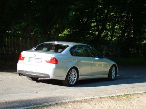 E90, 320si Limited Edition - 3er BMW - E90 / E91 / E92 / E93 E90, 320si Limited Edition - 3er BMW - E90 / E91 / E92 / E93