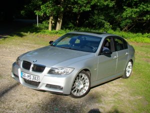 E90, 320si Limited Edition - 3er BMW - E90 / E91 / E92 / E93 E90, 320si Limited Edition - 3er BMW - E90 / E91 / E92 / E93