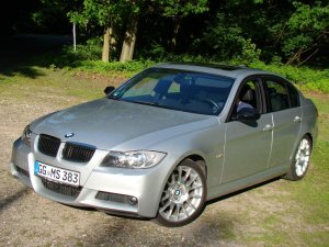 E90, 320si Limited Edition - 3er BMW - E90 / E91 / E92 / E93 E90, 320si Limited Edition - 3er BMW - E90 / E91 / E92 / E93