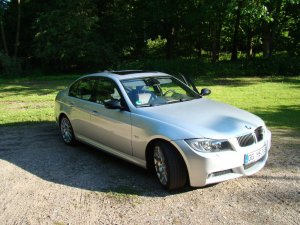 E90, 320si Limited Edition - 3er BMW - E90 / E91 / E92 / E93