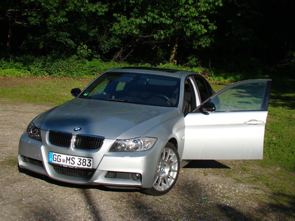 E90, 320si Limited Edition - 3er BMW - E90 / E91 / E92 / E93