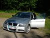 E90, 320si Limited Edition - 3er BMW - E90 / E91 / E92 / E93 - DSC01873.JPG