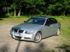 E90, 320si Limited Edition - 3er BMW - E90 / E91 / E92 / E93 - DSC01868.JPG