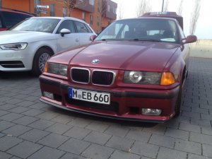 BMW 328 M Paket Ab Werk (Verkauft) :(( - 3er BMW - E36