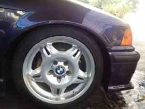 Bmw E36 323 individual Ab Werk M Paket!! - 3er BMW - E36 Bmw E36 323 individual Ab Werk M Paket!! - 3er BMW - E36