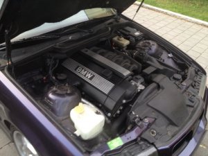 Bmw E36 323 individual Ab Werk M Paket!! - 3er BMW - E36 Bmw E36 323 individual Ab Werk M Paket!! - 3er BMW - E36