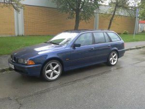 520 Touring - 5er BMW - E39 520 Touring - 5er BMW - E39